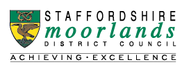 Staffordshire Moorlands District Council